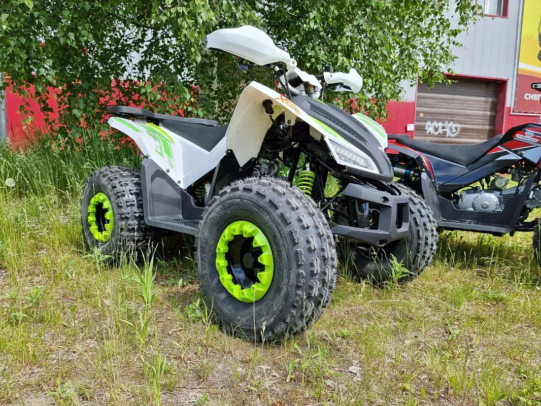 PROMAX SPORT - PRO 180 (2025)